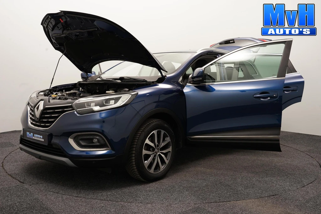 Renault Kadjar – foto 2