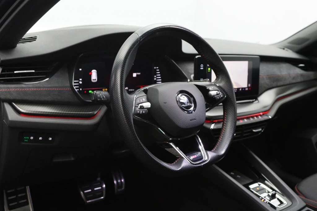 Škoda Octavia – foto 10