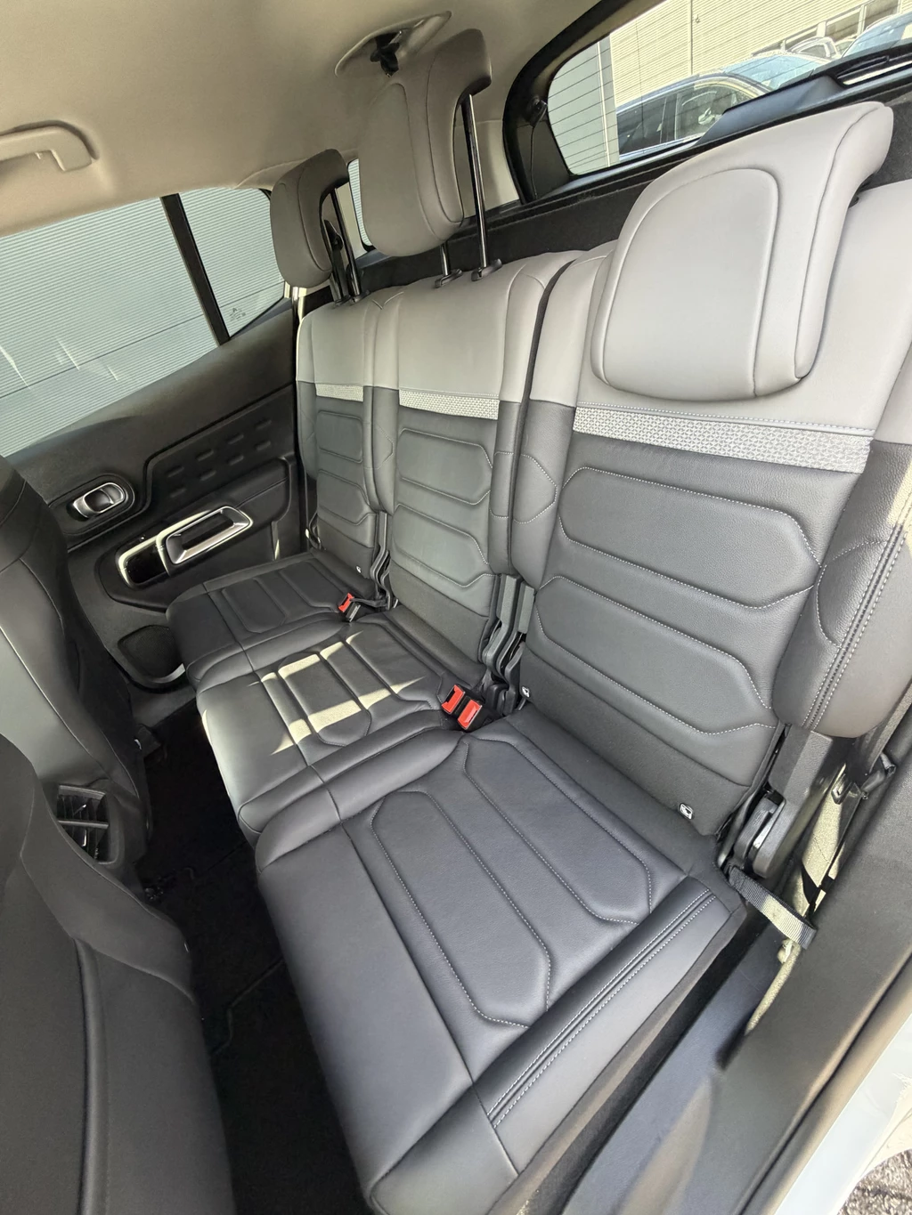 Citroën C5 Aircross – foto 15