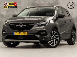 Opel Grandland X – thumbnail 1