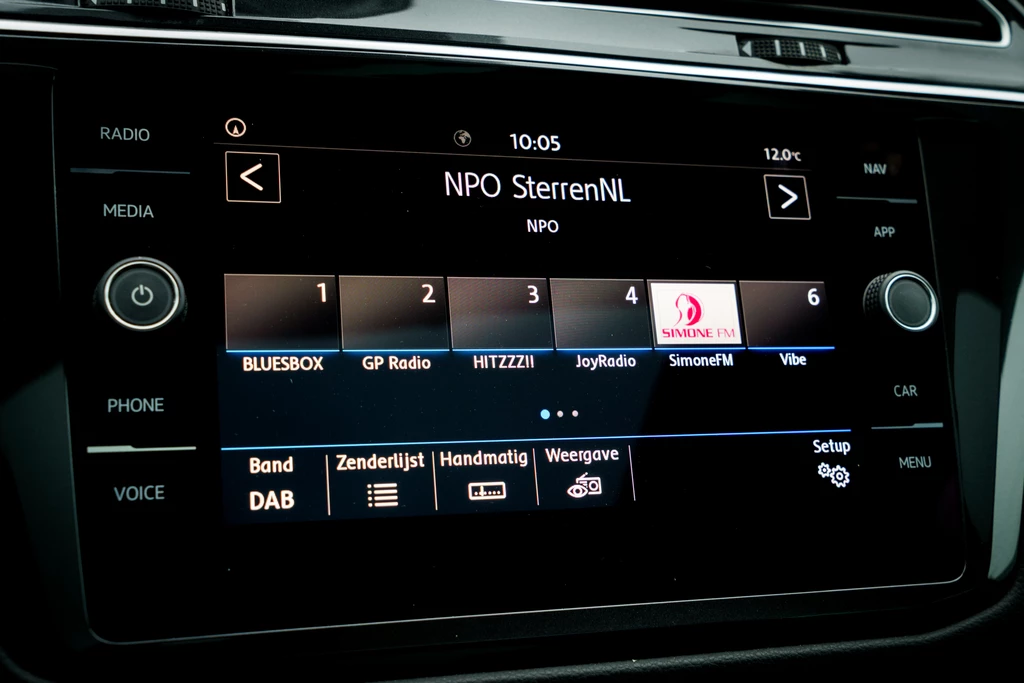 Volkswagen Tiguan – foto 26