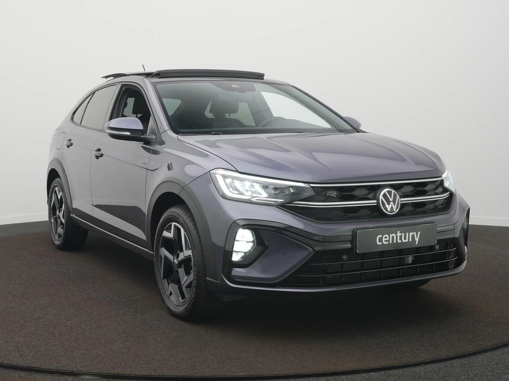 Volkswagen Taigo – foto 9