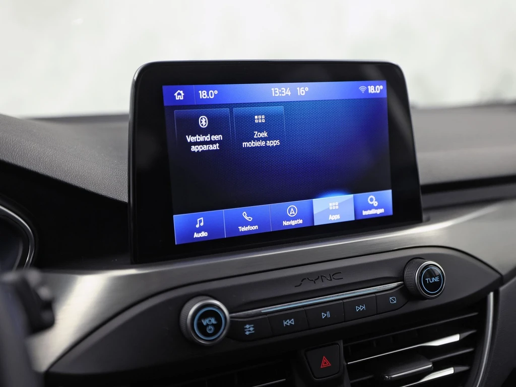 Ford Focus – foto 17