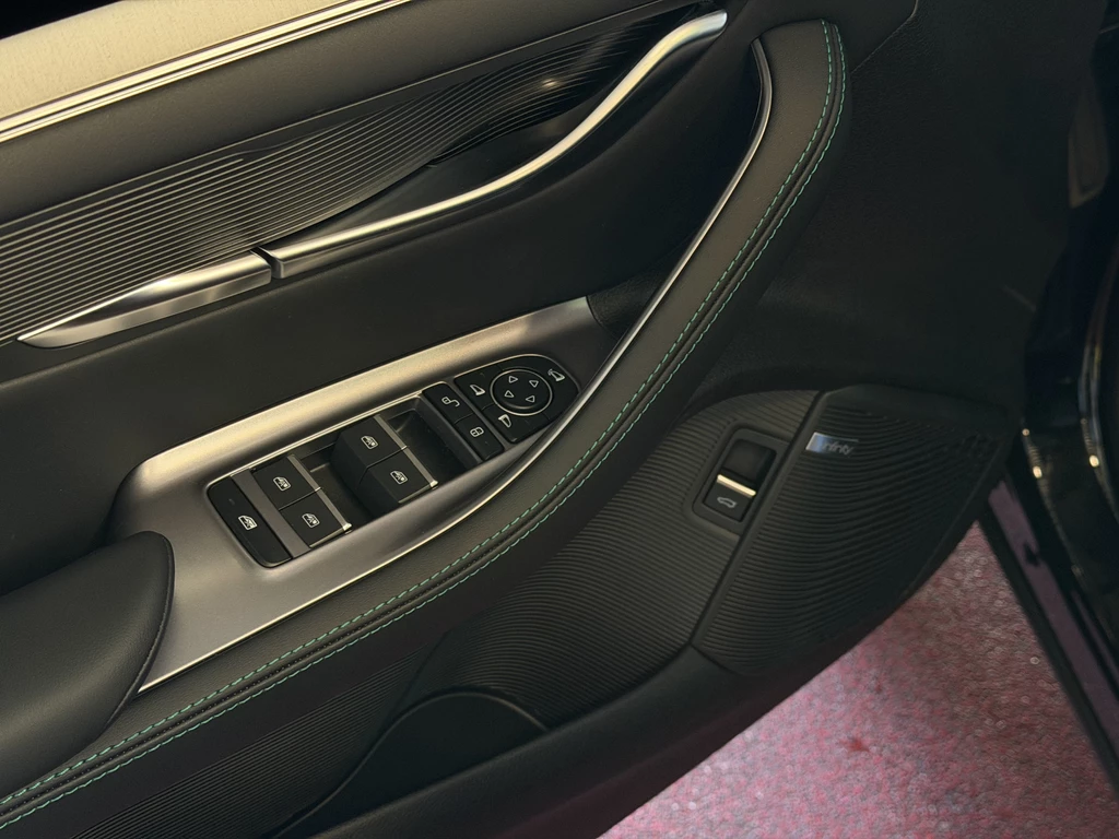 BYD SEAL U – foto 33
