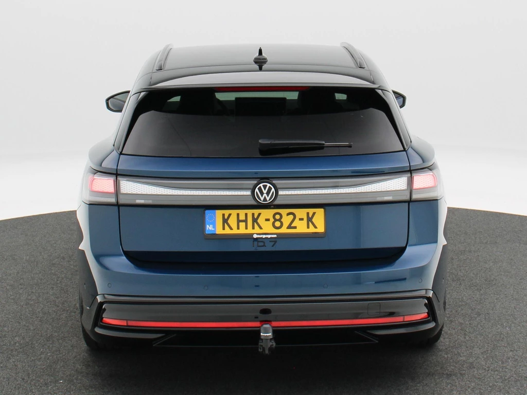 Volkswagen ID.7 – foto 3