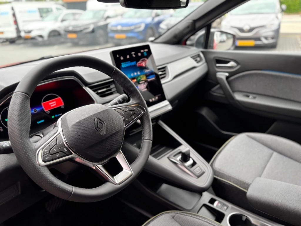 Renault Captur – foto 8