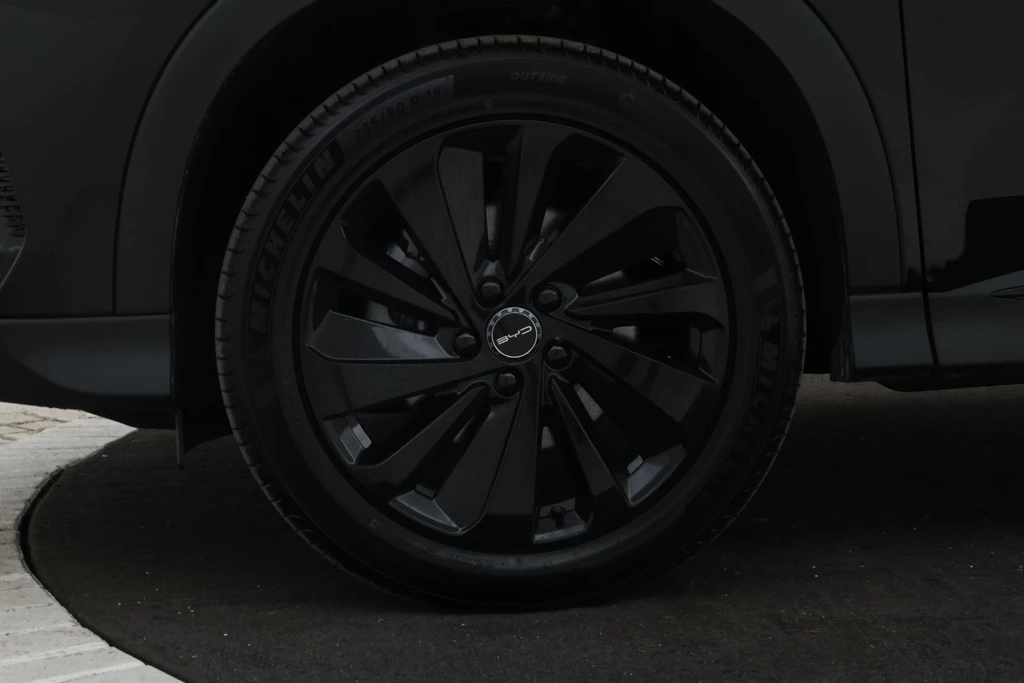 BYD SEAL U – foto 10