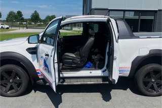 Ford Ranger – thumbnail 2