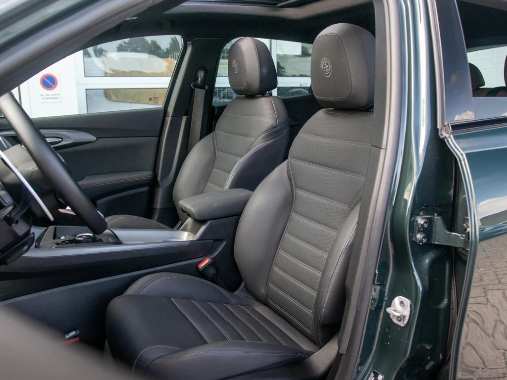 Alfa Romeo Tonale – foto 16