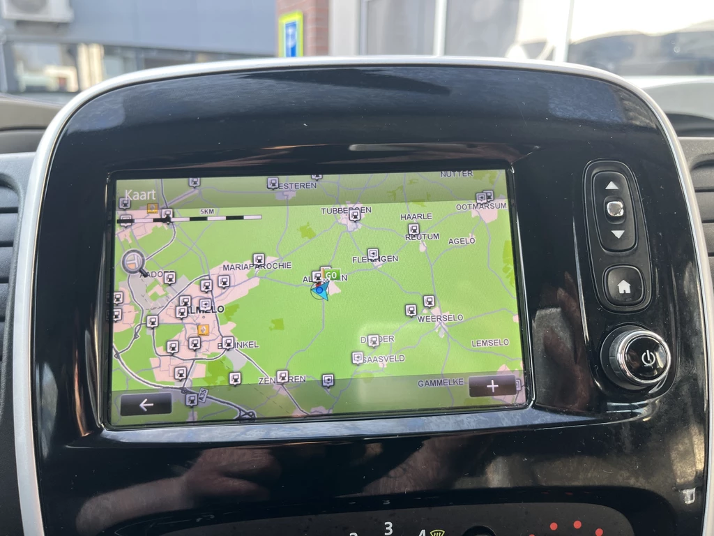 Renault Trafic – foto 37
