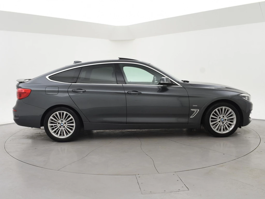 BMW 3 Serie – foto 5