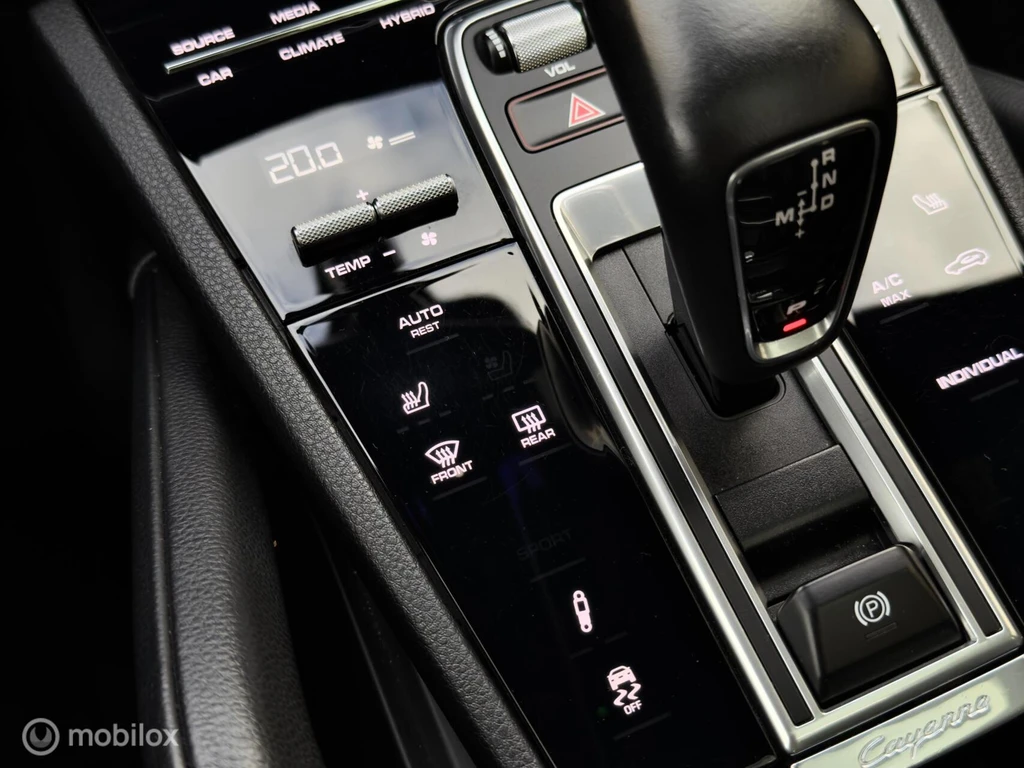 Porsche Cayenne – foto 36