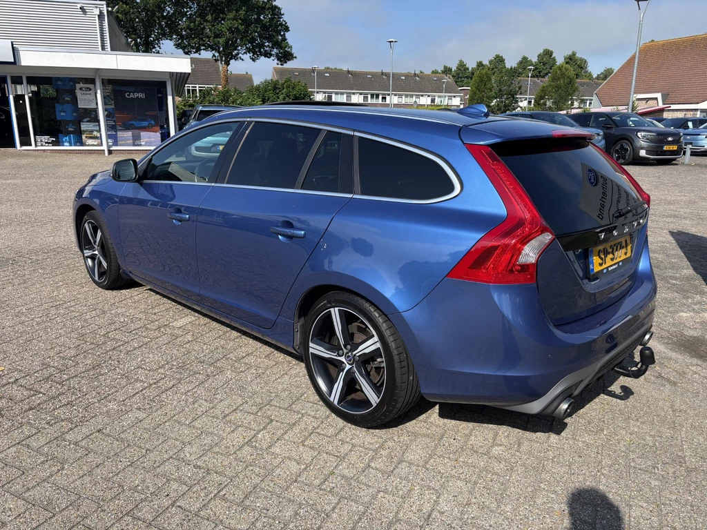 Volvo V60 – foto 3