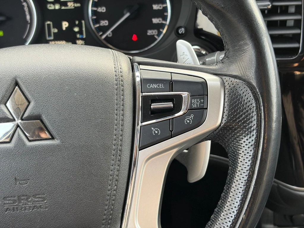 Mitsubishi Outlander – foto 22