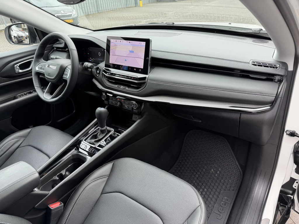 Jeep Compass – foto 54