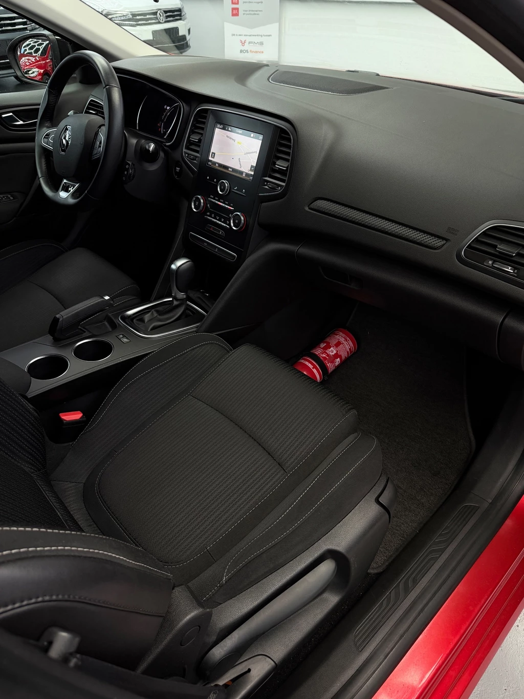 Renault Mégane Estate – foto 19