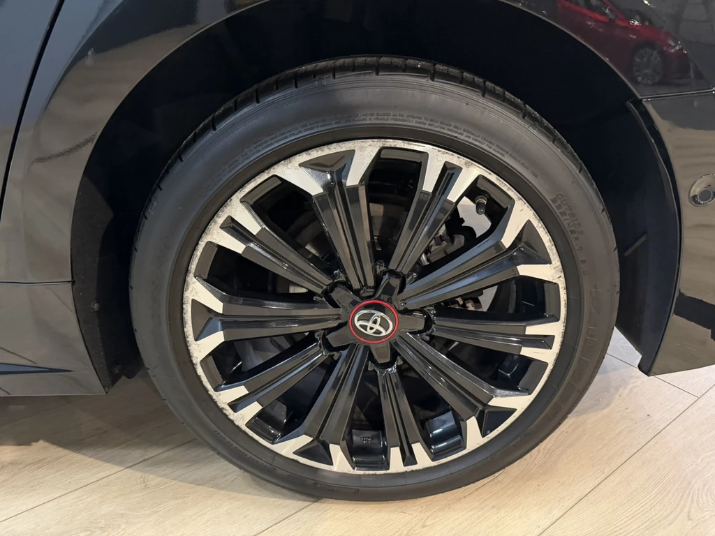 Toyota Corolla Touring Sports – foto 36