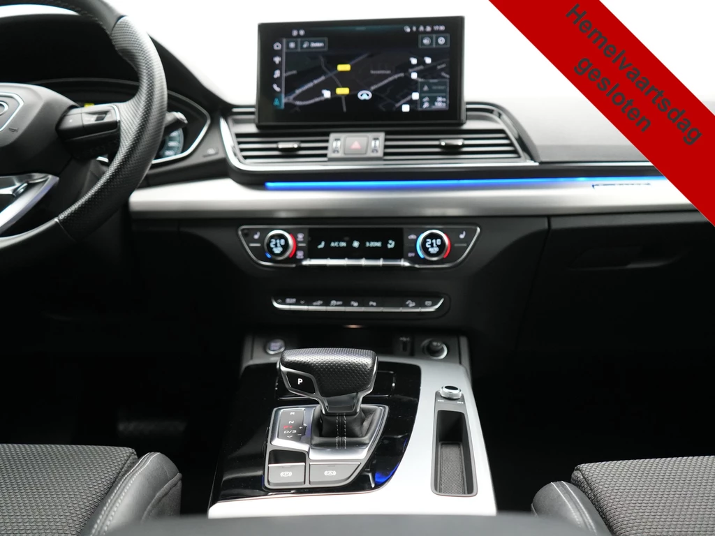 Audi Q5 – foto 42