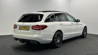Mercedes-Benz C-Klasse – thumbnail 5