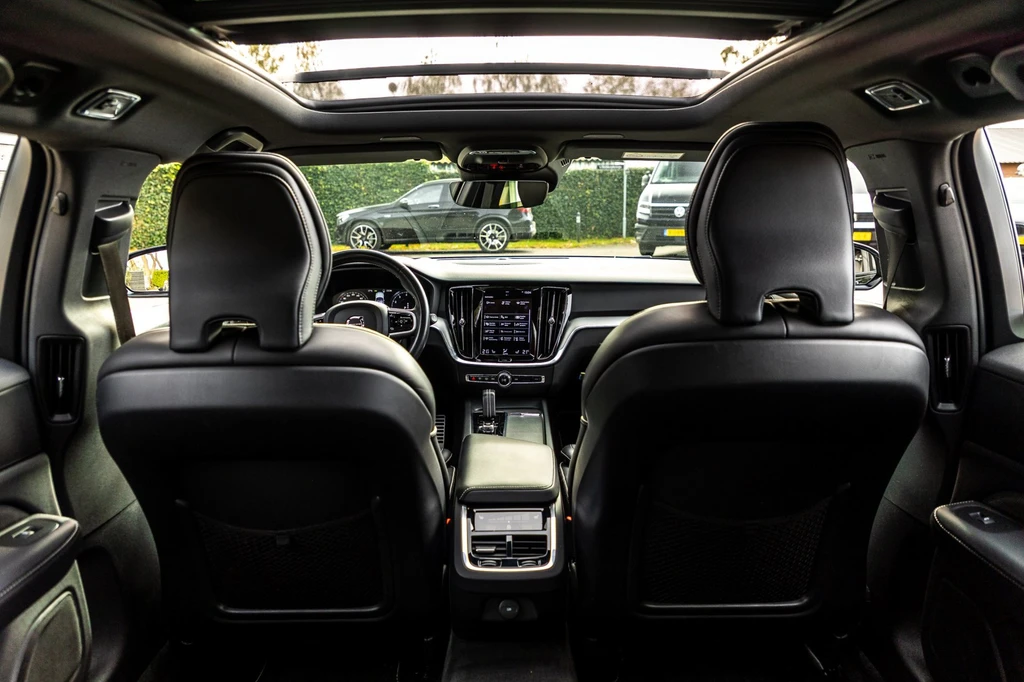 Volvo V60 – foto 77