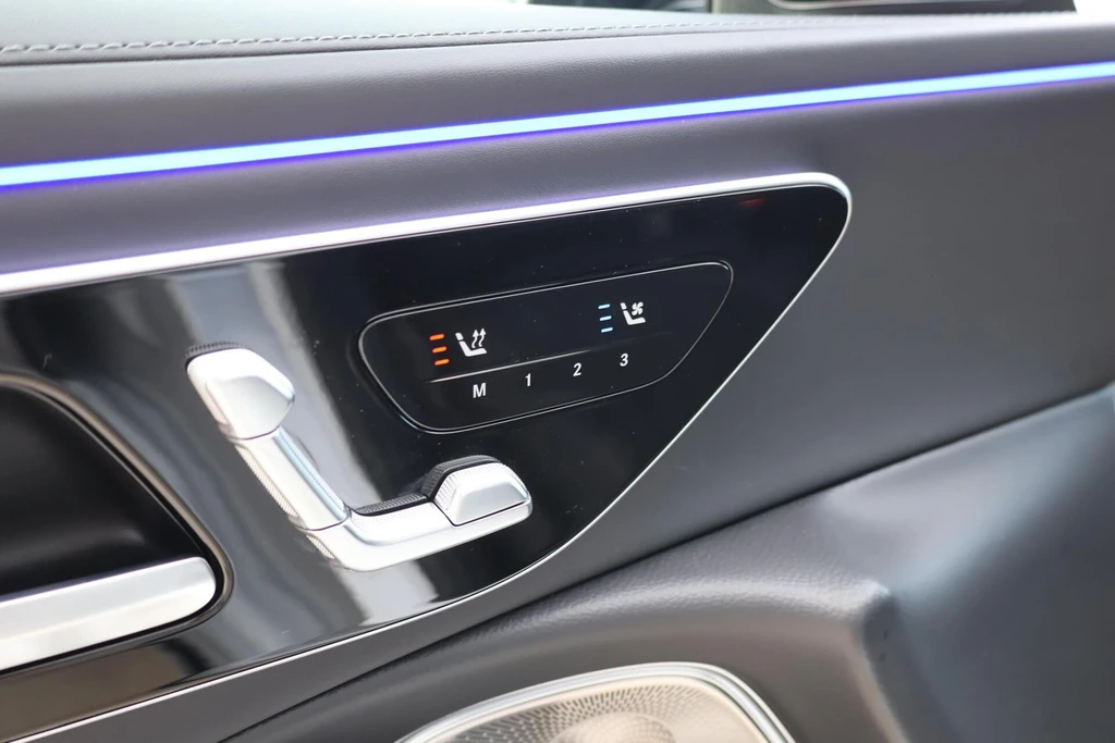 Mercedes-Benz E-Klasse – foto 63