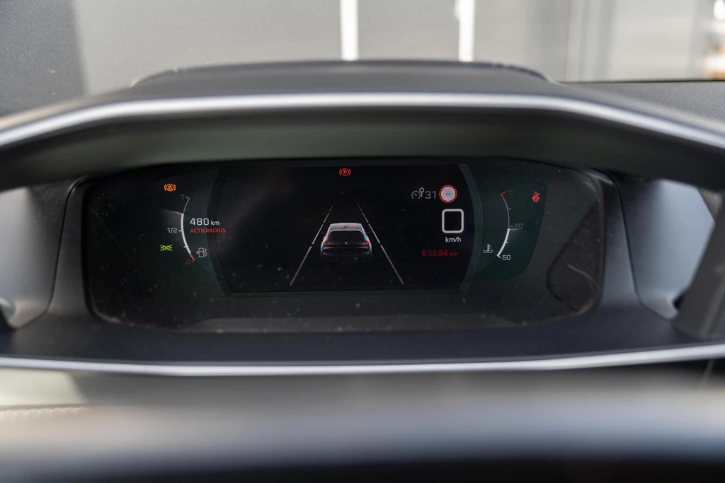 Peugeot 208 – foto 23