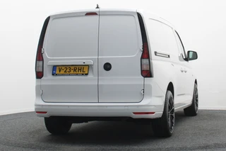 Volkswagen Caddy – thumbnail 7