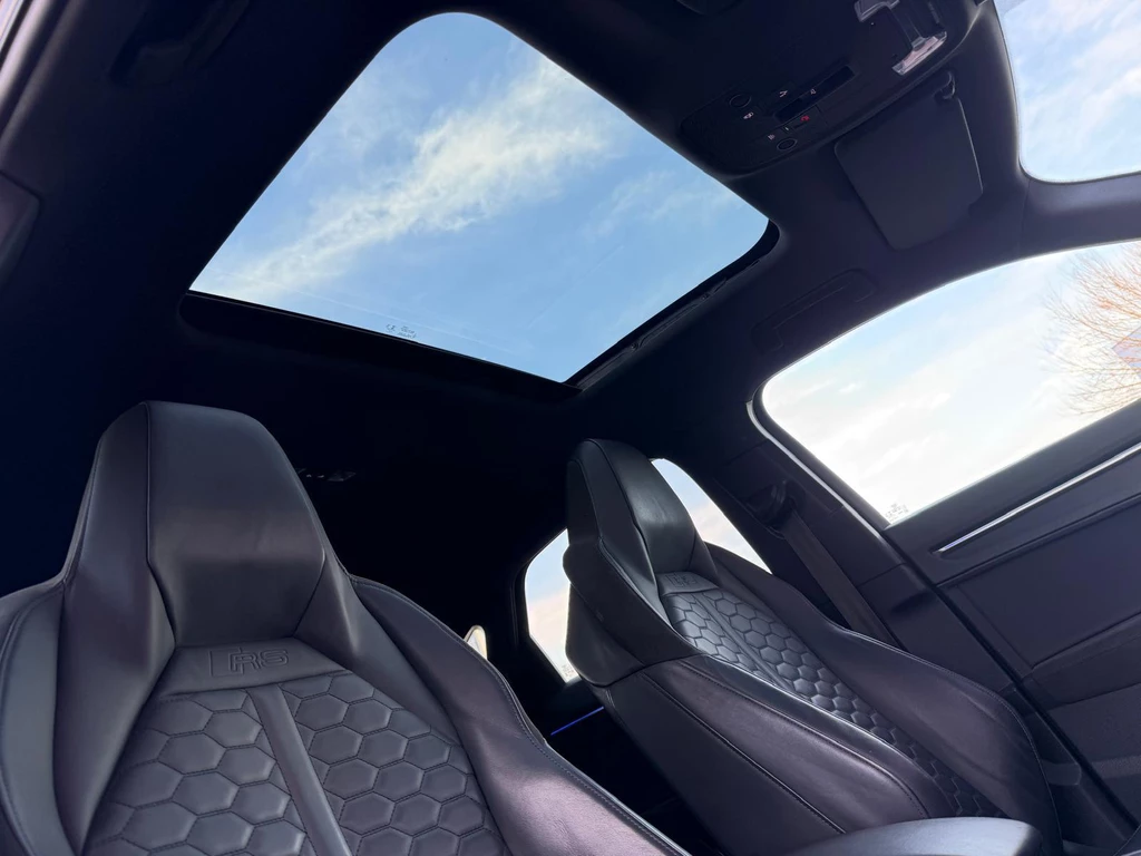 Audi RSQ3 – foto 16