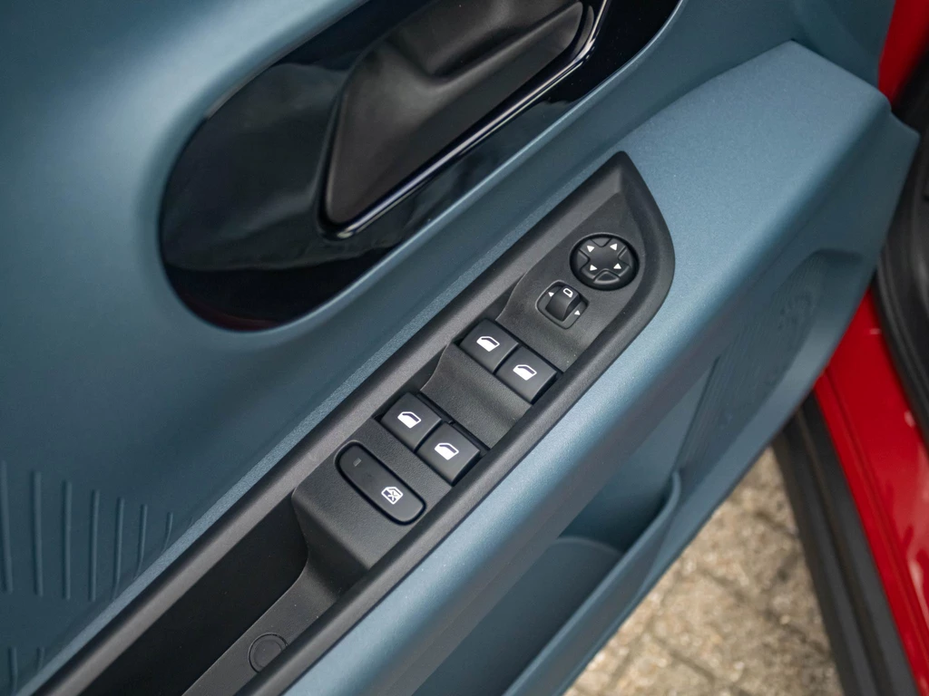 Fiat Grande Panda – foto 22