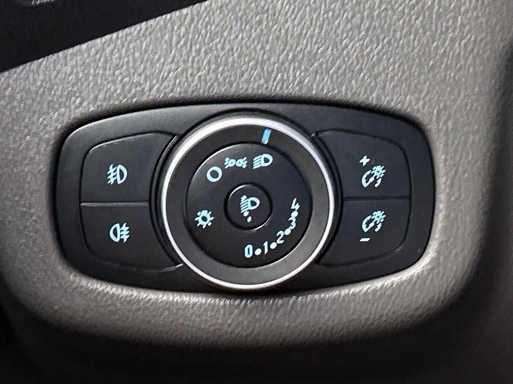 Ford Transit Connect – foto 14