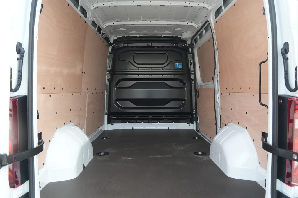Renault Master – foto 11