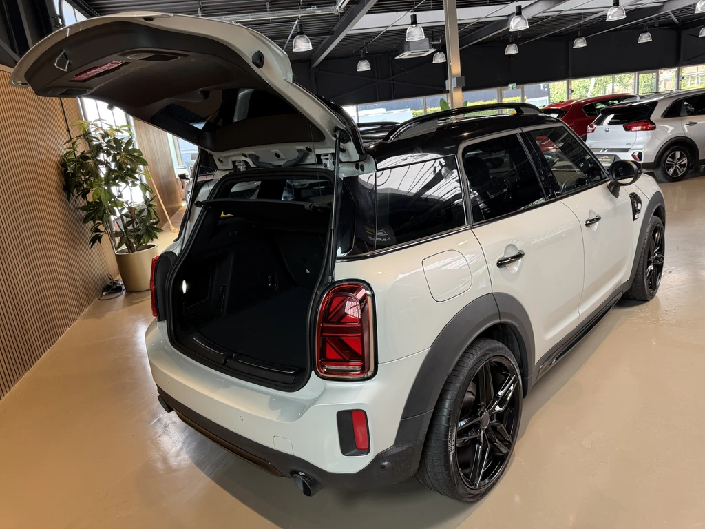 MINI Countryman – foto 9