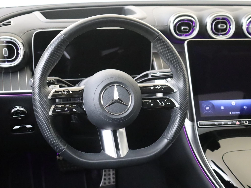 Mercedes-Benz GLC – foto 10