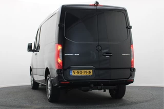 Mercedes-Benz Sprinter – thumbnail 6