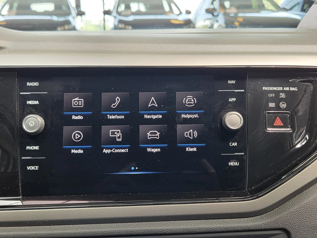 Volkswagen Polo – foto 32