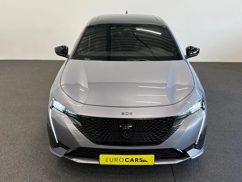Peugeot 308 – foto 12