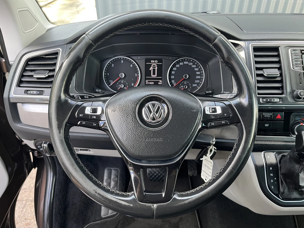 Volkswagen Transporter – foto 16