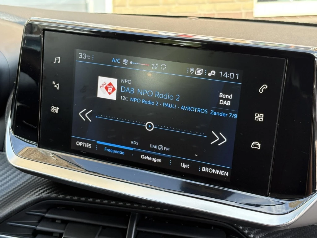 Peugeot 208 – foto 30