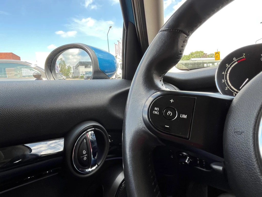 MINI 5-deurs – foto 68
