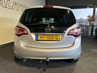 Opel Meriva – thumbnail 9