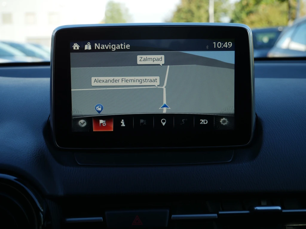 Mazda 2 – foto 36