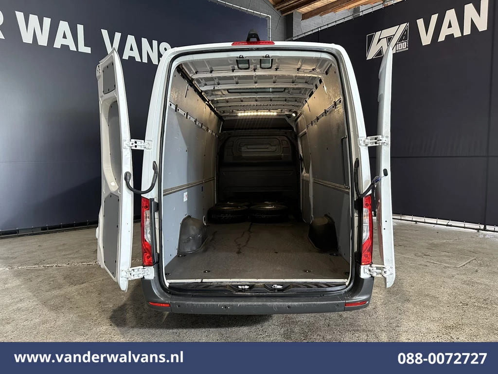 Mercedes-Benz Sprinter – foto 13