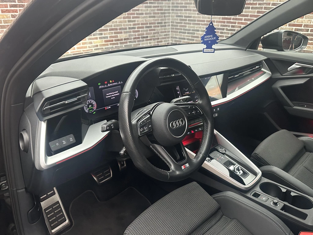 Audi A3 – foto 11