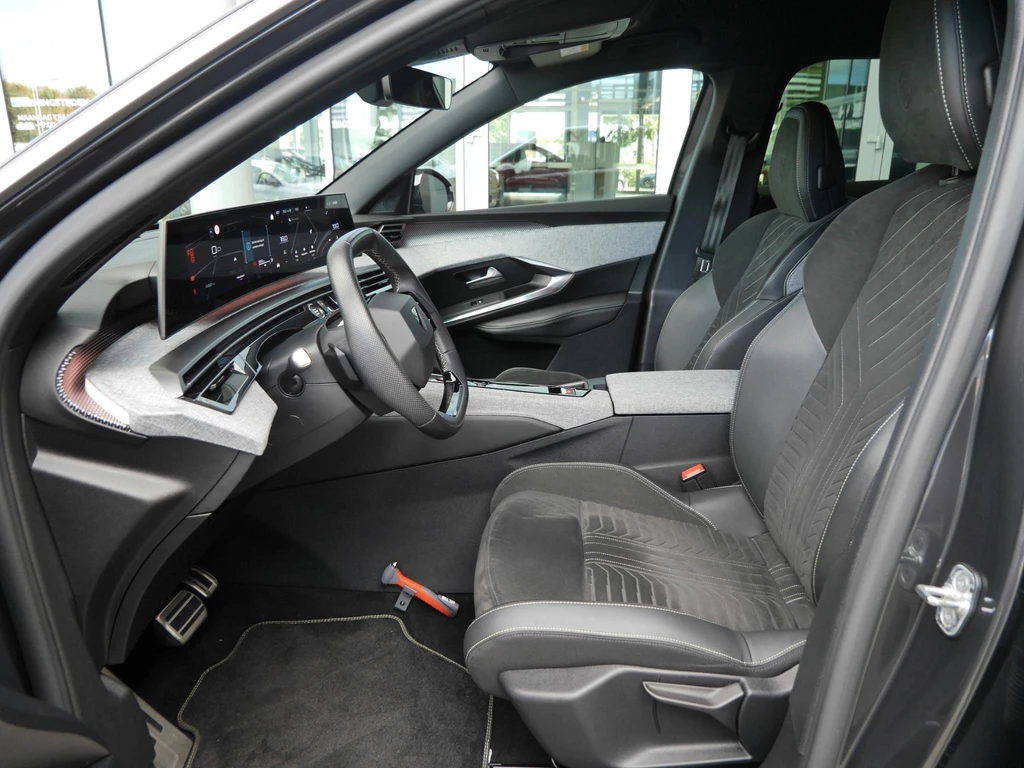 Peugeot 3008 – foto 10