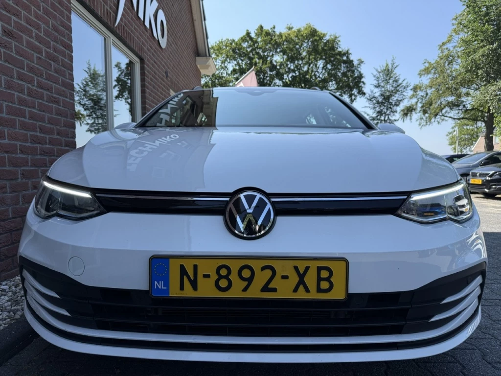 Volkswagen Golf – foto 9