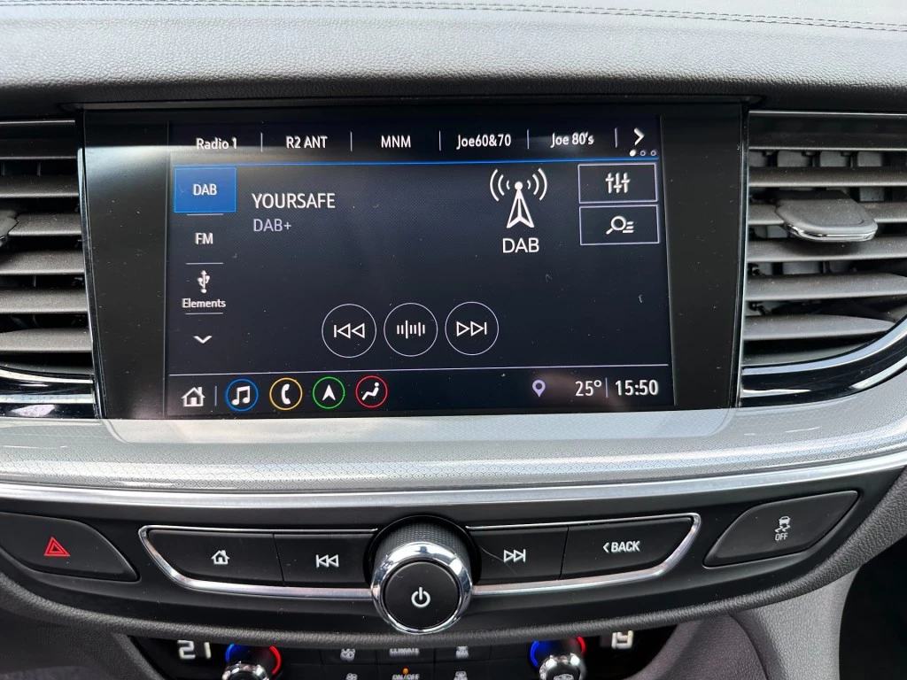 Opel Insignia – foto 21