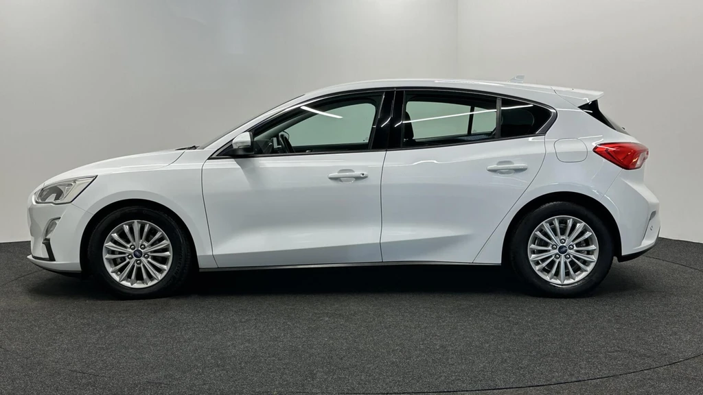 Ford Focus – foto 2
