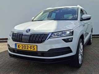 Škoda Karoq – thumbnail 2