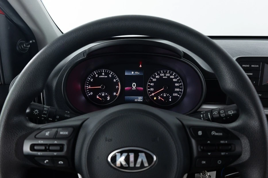 Kia Picanto – foto 17