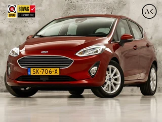 Ford Fiesta – thumbnail 1